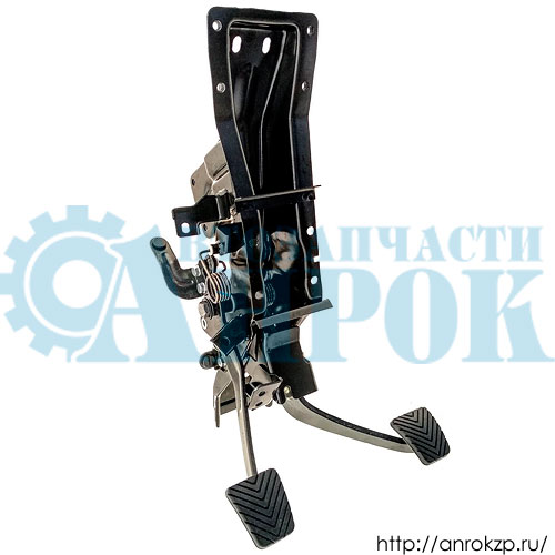 Педальный блок в сборе HYUNDAI Porter 2 MK 32830-4F201 / 328304F201 / 32830-4F731 / 328304F731.