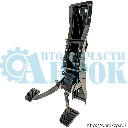 Педальный блок в сборе HYUNDAI Porter 2 MK 32830-4F201 / 328304F201 / 32830-4F731 / 328304F731.