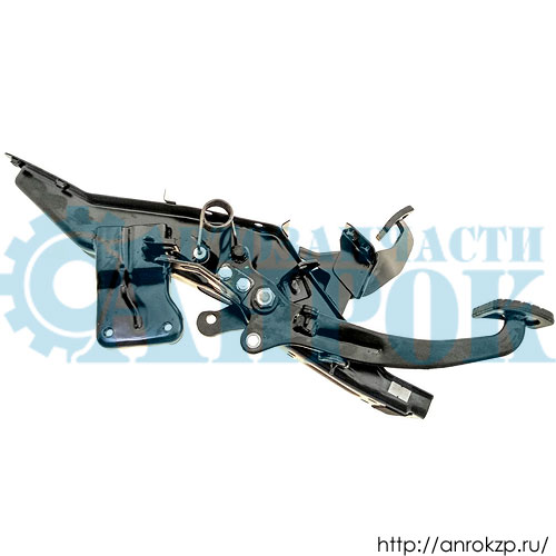 Педальный блок в сборе HYUNDAI Porter 2 MK 32830-4F201 / 328304F201 / 32830-4F731 / 328304F731.