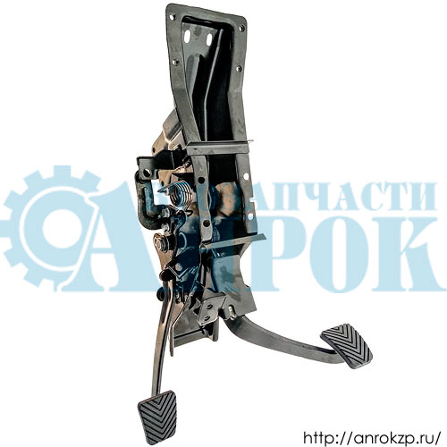 Педальный блок в сборе HYUNDAI Porter 2 MK 32830-4F201 / 328304F201 / 32830-4F731 / 328304F731.