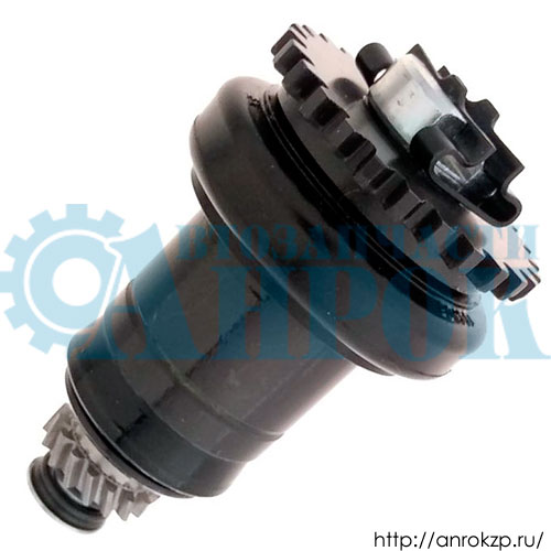 Цилиндр тормозной передний левый (верхний/нижний) HYUNDAI HD78/ Mighty EX6/8 KOREA 58120-5M150 / 581205M150 / KAF0580.