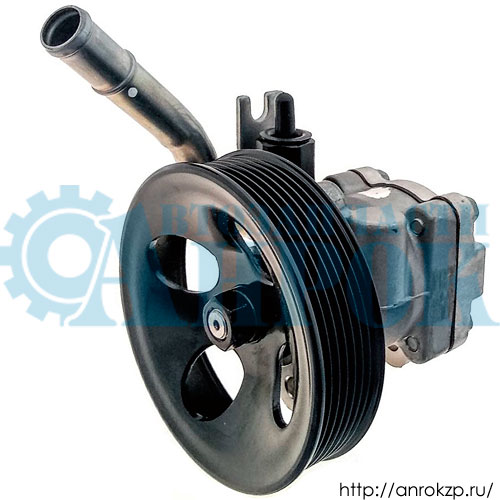 Насос гидроусилителя HYUNDAI HD35 KOREA 57100-4E761 / 571004E761.