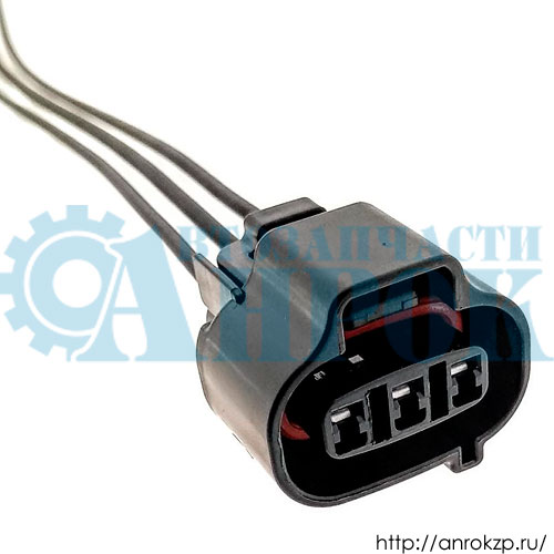 Контактный элемент проводки HD65/78 MK 99999-00065AS / 9999900065AS.
