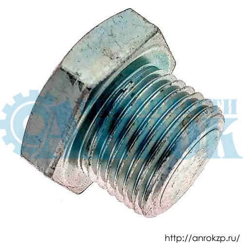 Пробка заливная редуктора заднего моста HYUNDAI HD120 MK 52157-73500 / 5215773500.
