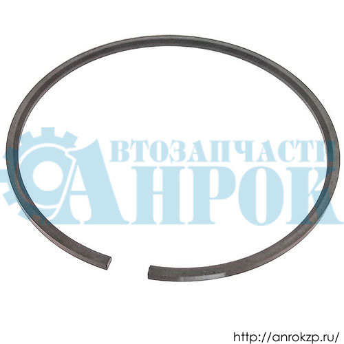 Кольцо коллектора выпускного большое HYUNDAI HD160/170/270/450 дв.D6ABDD/AC/AV МК 28537-83600 / 2853783600.