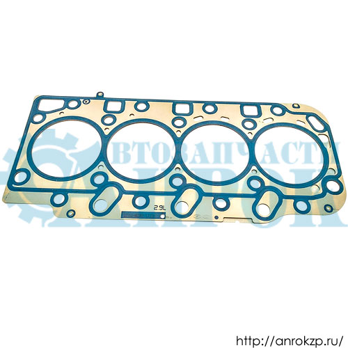 Прокладка ГБЦ HYUNDAI Mighty EX6/8 дв.D4CC МК 22311-4C000 / 223114C000.
