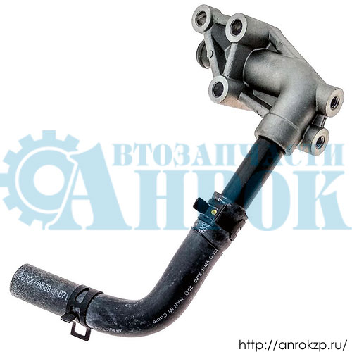 Шланг вентиляции картера KIA BONGO 3 MK 26750-4X500 / 267504X500.
