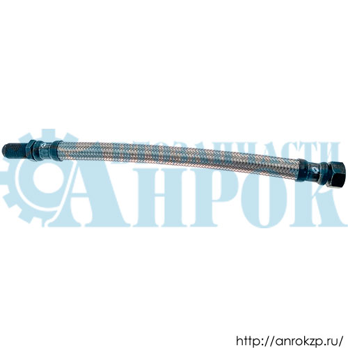 Шланг воздушного компрессора Hyundai HD120 дв.D6GA MK 58881-6C000 / 588816C000.