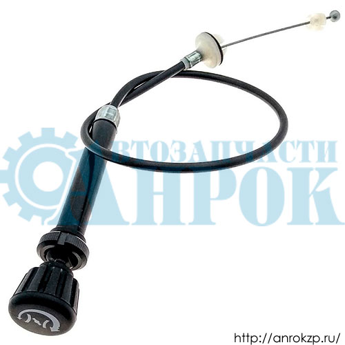 Трос газа ручного 32740-5H001 / 327405H001 от производителя МК для автомобилей HYUNDAI HD 35/72.