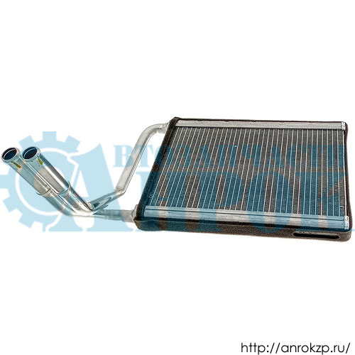 Радиатор отопителя HYUNDAI Mighty EX6/EX8 МК 97213-5M001 / 972135M001 / 97213-5M000 / 972135M000.