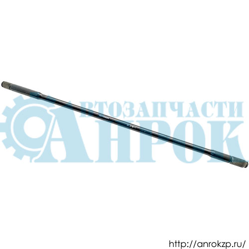 Торсион кабины верхний HYUNDAI HD120 МК 64215-6B000 / 642156B000.