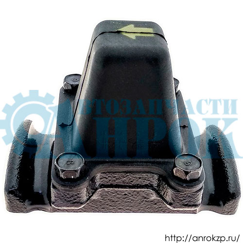 Буфер рессоры передней HYUNDAI HD120 KOREA  54270-6C010 / 542706C010.