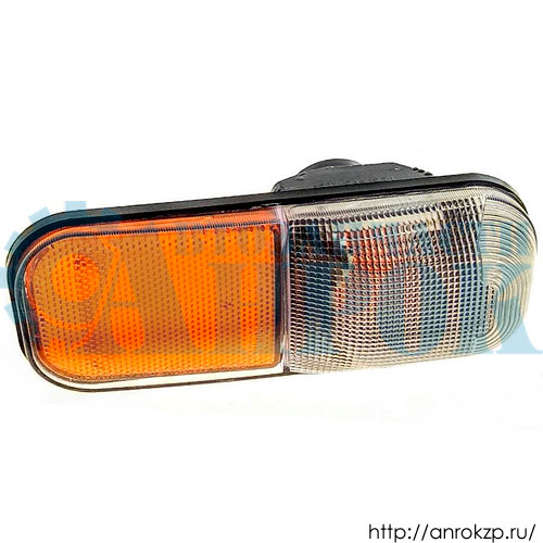 Повторитель поворота левый / правый HYUNDAI Mighty EX6/EX8 Китай 92503-5M000 / 925035M000 / 92503-5M500 / 925035M500.