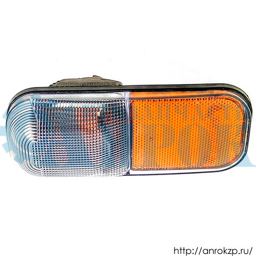 Повторитель поворота левый / правый HYUNDAI Mighty EX6/EX8 Китай 92503-5M000 / 925035M000 / 92503-5M500 / 925035M500.