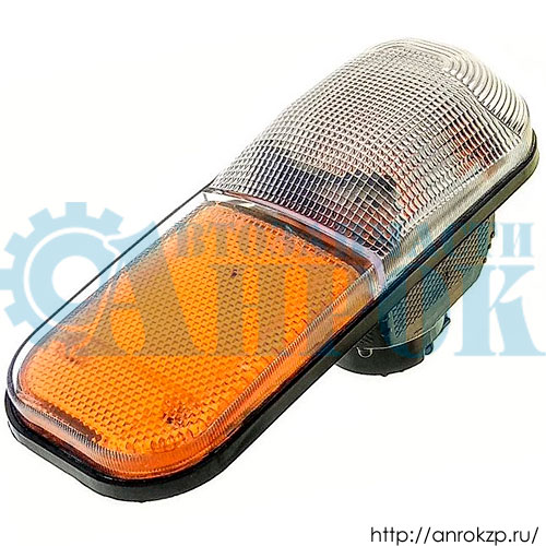 Повторитель поворота левый / правый HYUNDAI Mighty EX6/EX8 Китай 92503-5M000 / 925035M000 / 92503-5M500 / 925035M500.