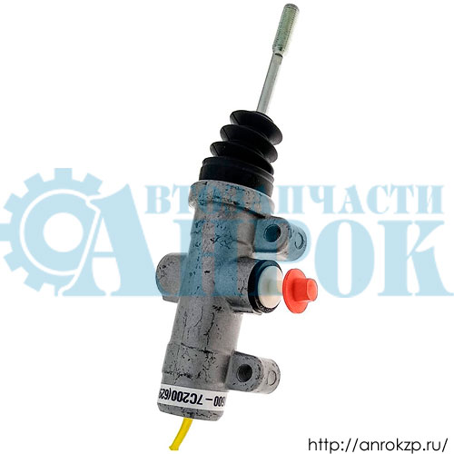 Цилиндр сцепления главный 41600-7C200 / 416007C200 дв.D6GA от производителя МК для автомобиля HYUNDAI HD120/170.