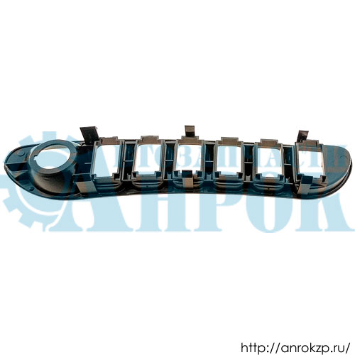 Окантовка панели выключателей центральной консоли HYUNDAI HD65/78 МK 93795-5A010 / 937955A010.
