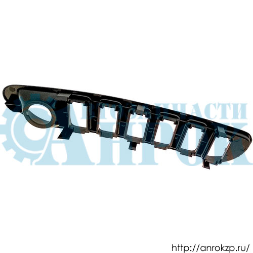 Окантовка панели выключателей центральной консоли HYUNDAI HD65/78 МK 93795-5A010 / 937955A010.