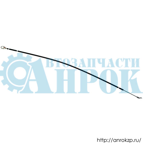 Трос заслонки отопителя салона HYUNDAI HD35/72 МК 97121-5H000 / 971215H000.