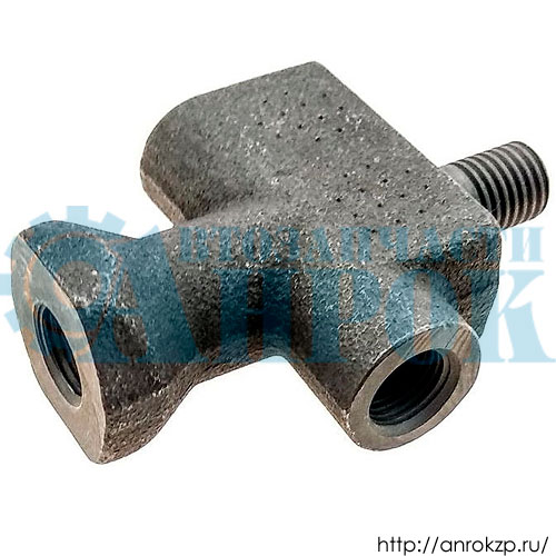 Штуцер тормозного щитка HYUNDAI HD 65/78 MK 58181-45001 / 5818145001.