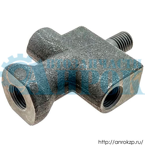 Штуцер тормозного щитка HYUNDAI HD 65/78 MK 58181-45001 / 5818145001.
