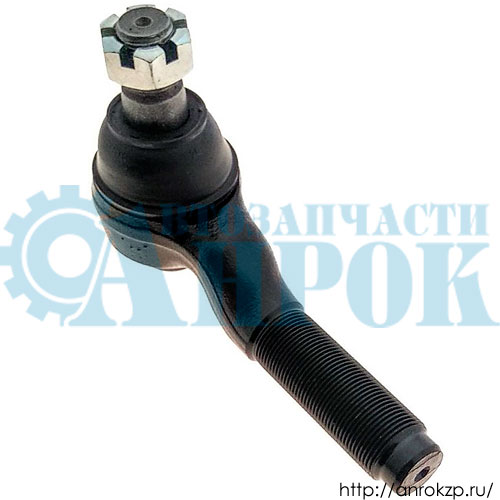 Наконечник рулевой тяги левый HYUNDAI Mighty EX6/8/9 МК 56880-5M210 / 568805M210 / 56880-5K000 / 568805K000.