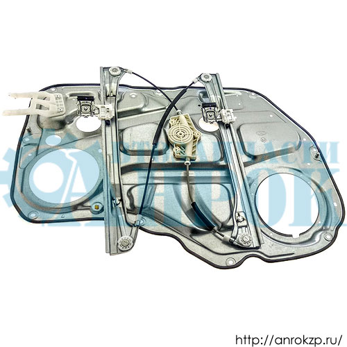 Панель стеклоподъемника двери внутренняя правая в сборе HYUNDAI HD120 MK 81565-7M011 / 815657M011.