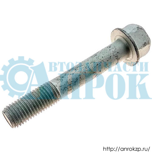 Болт крепления стартера HYUNDAI Porter МК 11404-10606К / 1140410606К.
