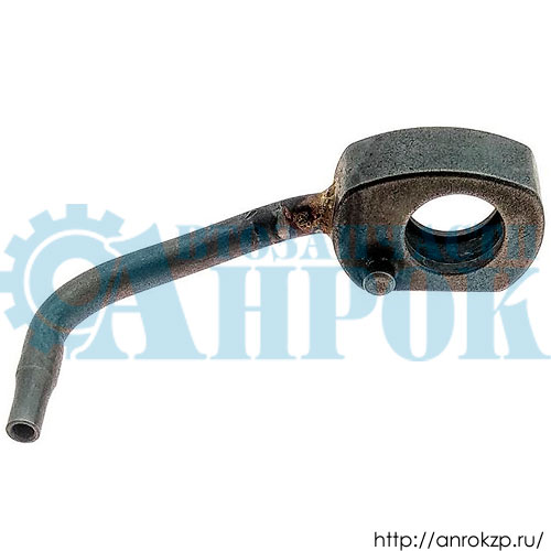 Форсунка масляная 0K87T-10710 / 0K87T10710 дв.D6DA19/22 от производителя MK для автомобиля HYUNDAI HD120.