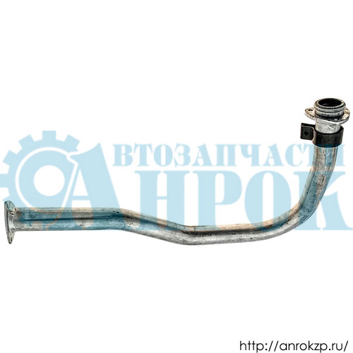 Труба выхлопная передняя приемная HYUNDAI County MK 28710-5H351 / 287105H351.
