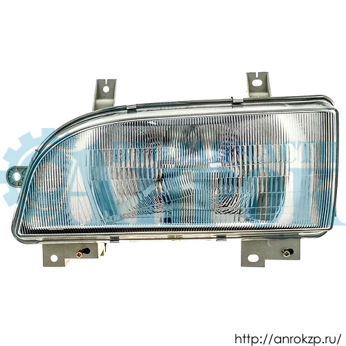 Фара левая HYUNDAI HD160/170/270/500 (08-) Китай 92101-7A101 / 921017A101 / 92101-7A100 / 921017A100.