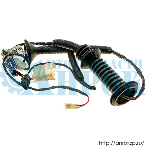 Проводка двери левой HYUNDAI HD120 MK 91450-6B651 / 914506B651.