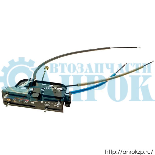 Блок управления отопителем в сборе HYUNDAI Porter MK 97240-4B004 / 972404B004 / 97240-4B003 / 972404B003 / 97240-4B002 / 972404B002.