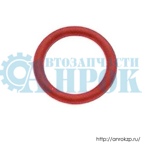 Кольцо уплотнительное форсунки HYUNDAI HD120/170 дв.D6GA MK 33837-52000 / 3383752000.