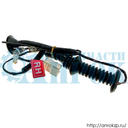 Проводка двери правой HYUNDAI HD120 MK 91451-6B651 / 914516B651.