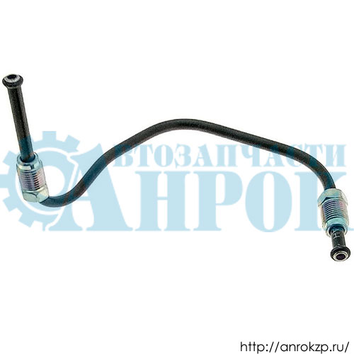 Трубка тормозная переднего правого колеса задняя HYUNDAI HD65/78 MK 58275-5K500 / 582755K500.