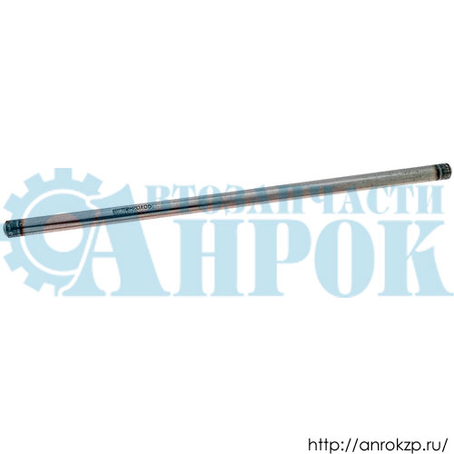 Штанга толкателя 0K87A-12310 / 0K87A12310 дв.D6DA19/22 от производителя MК для автомобиля HYUNDAI HD120.