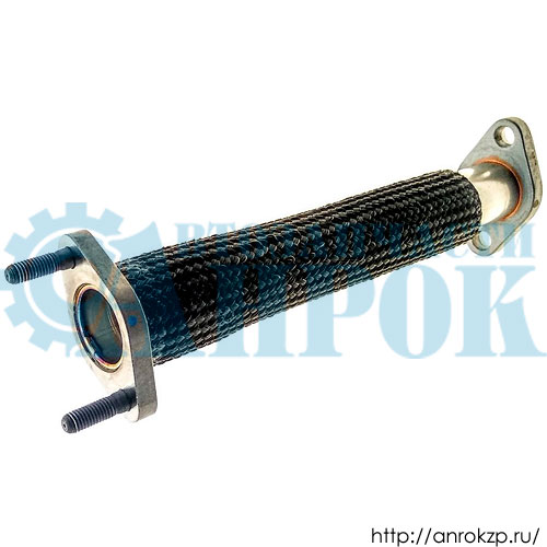 Трубка системы рециркуляции выхлопных газов HYUNDAI Porter 2 MK 28491-4A801 / 284914A801 / 28491-4A800 / 284914A800.