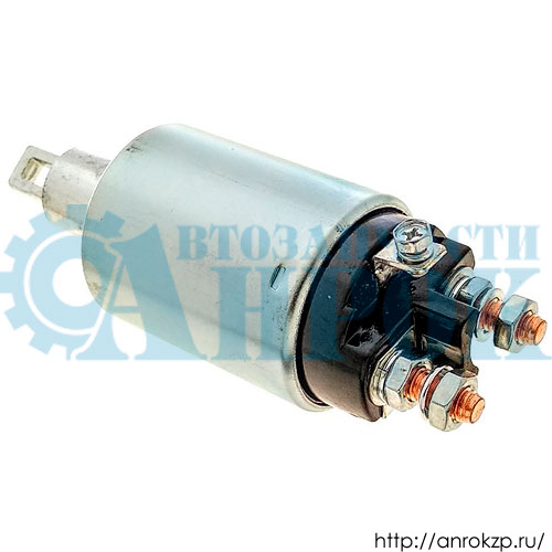Реле втягивающее HYUNDAI HD65/78 дв.D4DD KOREA 36113-45500 / 3611345500.