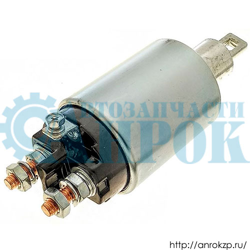 Реле втягивающее HYUNDAI HD65/78 дв.D4DD KOREA 36113-45500 / 3611345500.