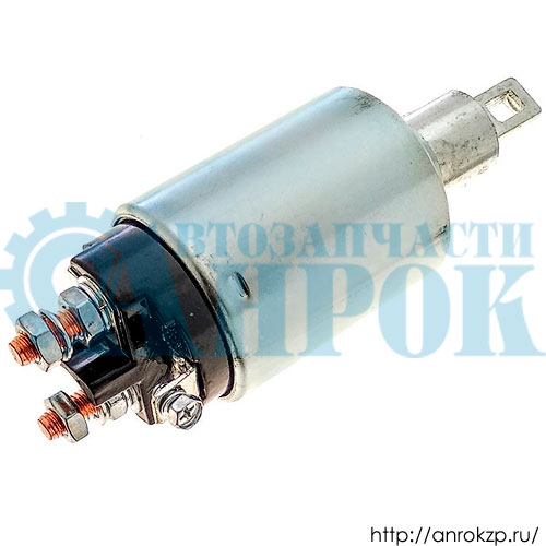 Реле втягивающее HYUNDAI HD65/78 дв.D4DD KOREA 36113-45500 / 3611345500.