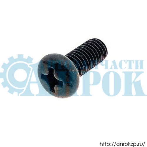 Винт крепление накладки ручки двери внутренней HYUNDAI HD65/78 MK 12201-05123 / 1220105123.