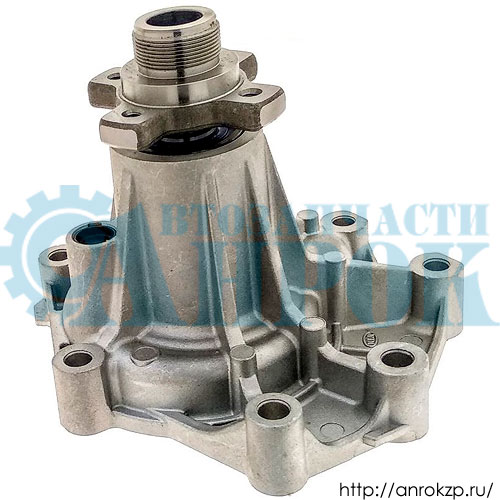 Насос водяной HYUNDAI Mighty EX6/8 дв.D4CC MK 25100-4A855 / 251004A855.