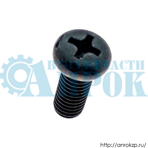 Винт крепление накладки ручки двери внутренней HYUNDAI HD65/78 MK 12201-05123 / 1220105123.