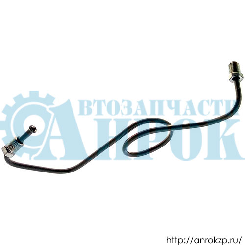 Трубка сцепления HYUNDAI Porter MK 41870-43260 / 4187043260.