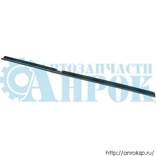Уплотнитель стекла правой двери внутренний HYUNDAI HD120/170 KOREA 81161-7A000 / 811617A000.