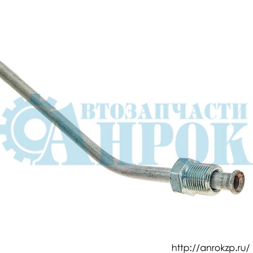 Трубка сцепления от главного цилиндра HYUNDAI HD35/72 МК 41820-5H000 / 418205H000.