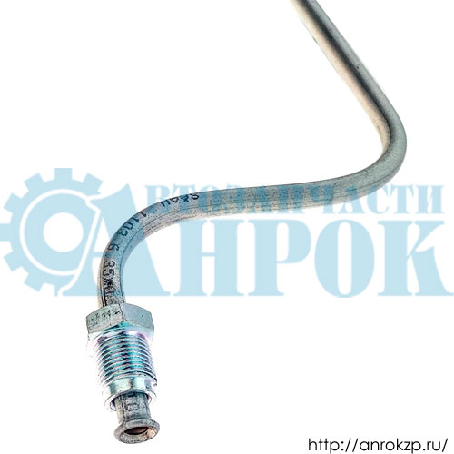 Трубка сцепления от главного цилиндра HYUNDAI HD35/72 МК 41820-5H000 / 418205H000.
