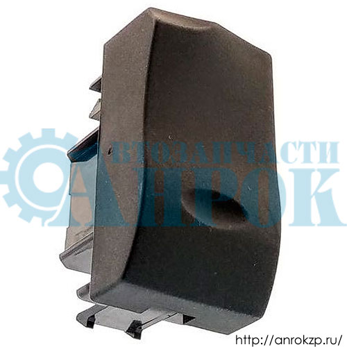Заглушка передней панели правая HYUNDAI HD120/170 KOREA 93792-7A000 / 937927A000.