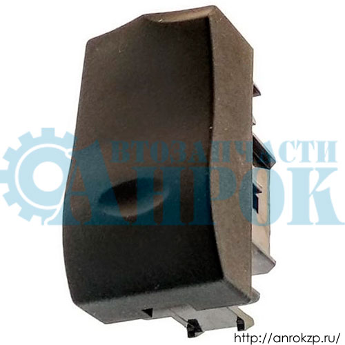 Заглушка передней панели левая HYUNDAI HD120/170 KOREA 93793-7A000 / 937937A000.